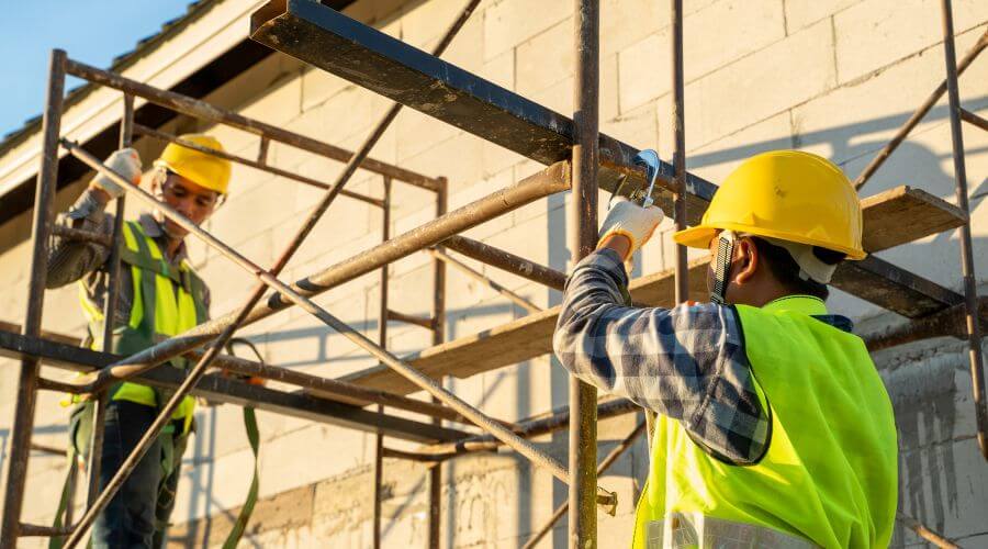 Soffit Repair in Essex, IL